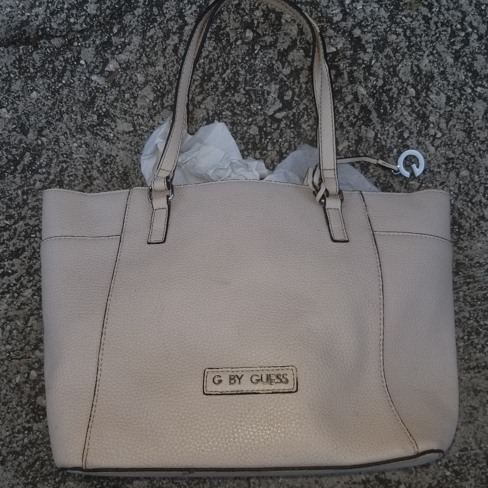 Guess purse